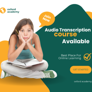 Audio Transcription - Pro