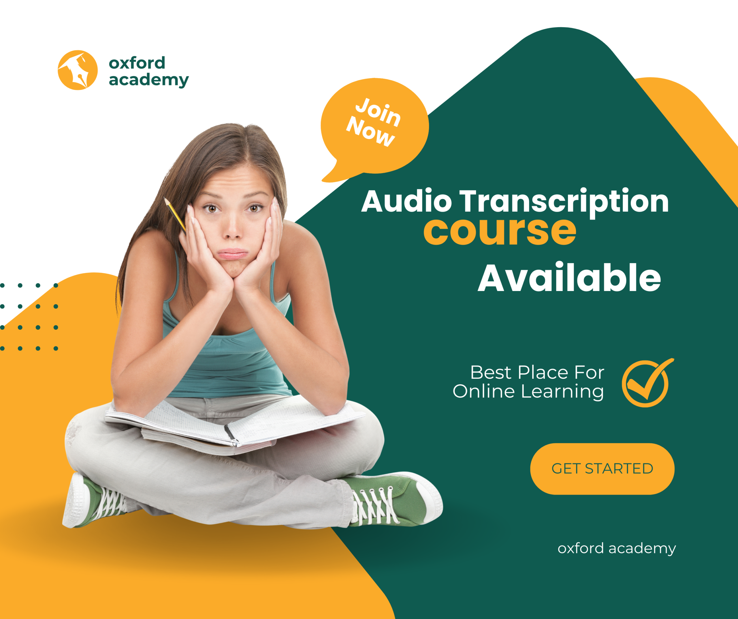 Audio Transcription – Pro